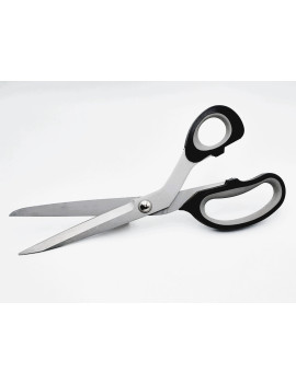CISEAUX TAILLEUR TITANIUM 9  23 CM INOX