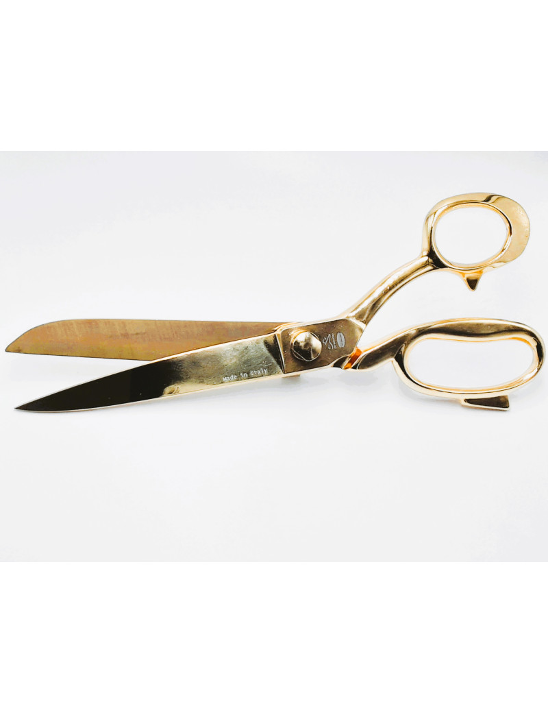 CISEAUX COUPE-RUBAN 30,5 CM