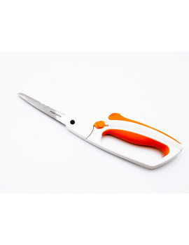 CISEAUX SOFTOUCH PROFESSIONNELS AMBIDEXTRES 26 CM