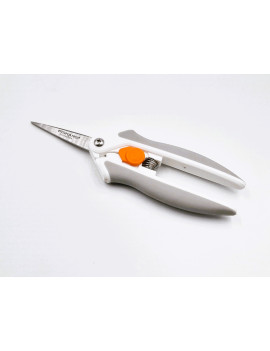 CISEAUX SOFTGRIPH MICRO-TIP DROITIERS ET GAUCHERS 16 CM