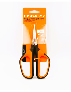 CISEAUX SOFTGRIP MICRO-TIP DROITIERS ET GAUCHERS 18 CM