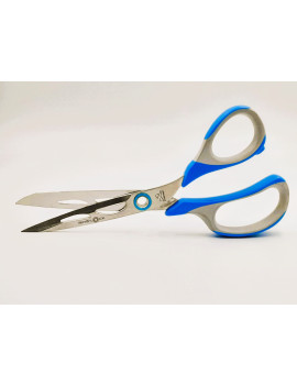 CISEAUX TAILLEUR GAUCHER RING LOCK 21CM