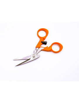 CISEAUX DECOUSEUR FISKARS 15 CM AMBIDEXTRES