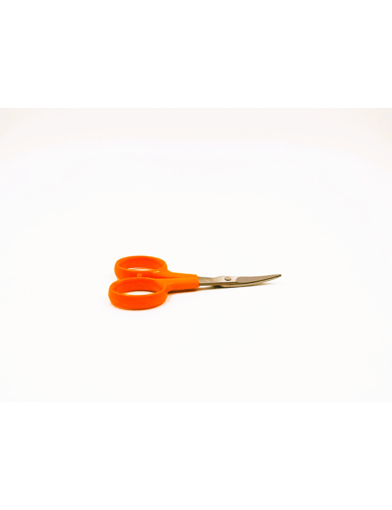 CISEAUX CLASSIC PRECISION COURBE DROITIERS ET GAUCHERS 10 CM