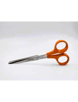 CISEAUX CLASSIC MULTI-USAGES DROITIERS ET GAUCHERS 17 CM