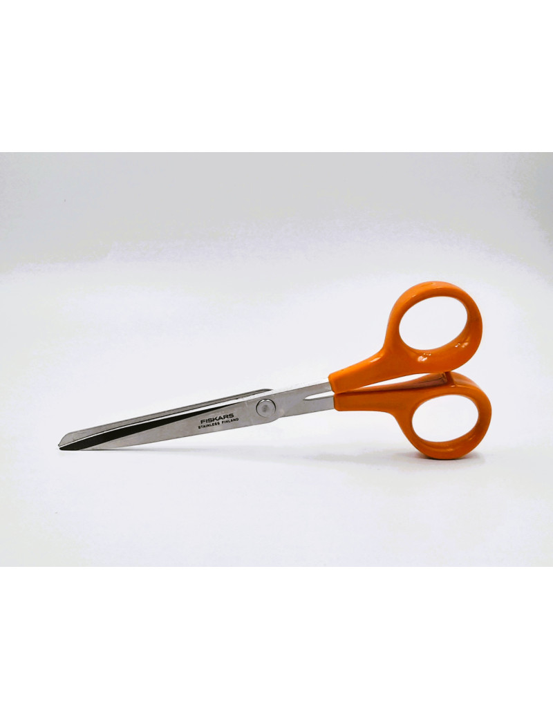 CISEAUX CLASSIC MULTI-USAGES DROITIERS ET GAUCHERS 17 CM