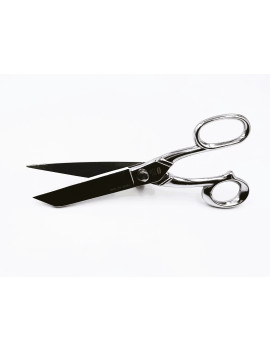 CISEAUX  GRAND ANNEAU 20 CM