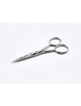 CISEAUX MOUSTACHE DROIT 11 CMS