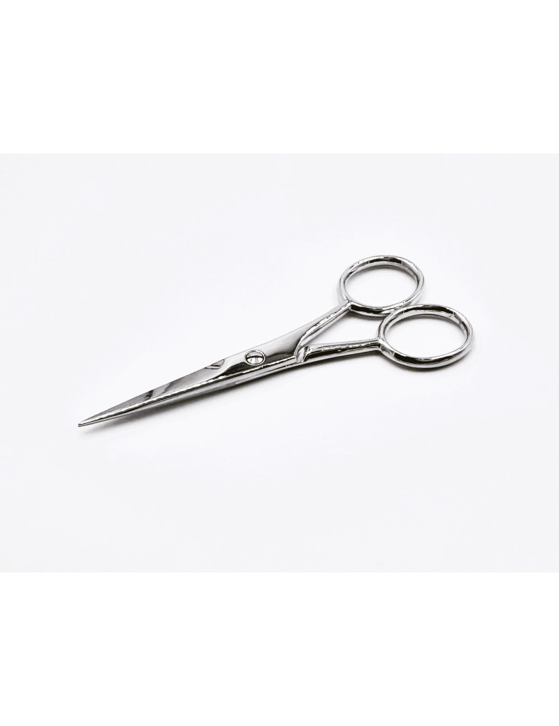 CISEAUX MOUSTACHE DROIT 11 CMS