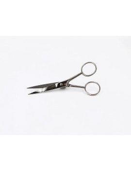 CISEAUX MOUSTACHE 12,5 CM