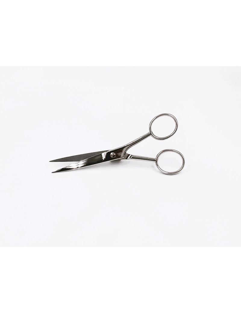 CISEAUX MOUSTACHE 12,5 CM