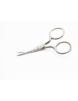 CISEAUX BRODEUR COURBE N°427 10CM