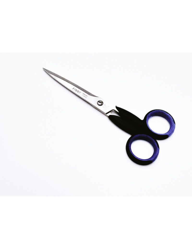 CISEAUX FINNY BOUTS POINTUS 15CM 720/15