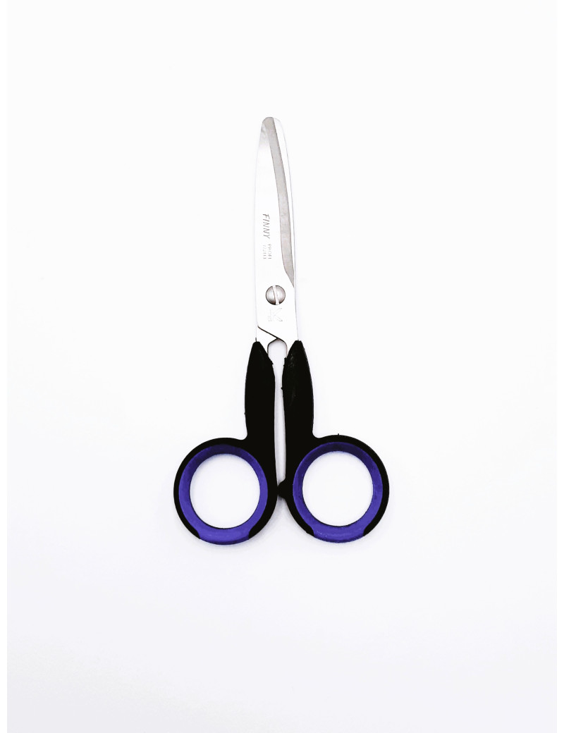CISEAUX COUTURIERE FINNY BOUTS RONDS 15 CM