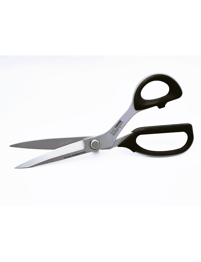 CISEAUX KAI SERIE 7000 25CM MICRO DENTE