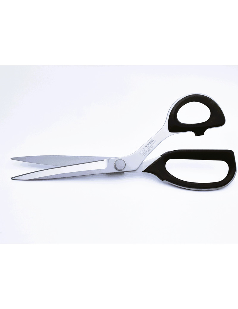 CISEAUX KAI SERIE 7000 25CM LAMES ETROITES