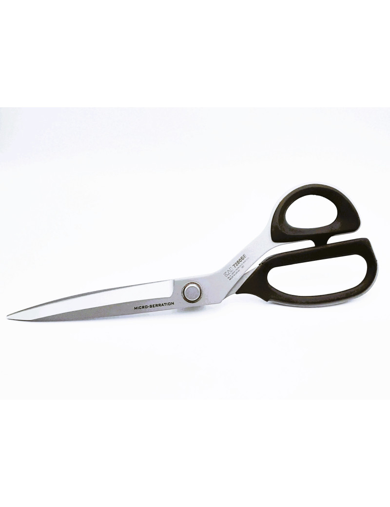 CISEAUX KAI SERIE 7000 28CM MICRO DENTE