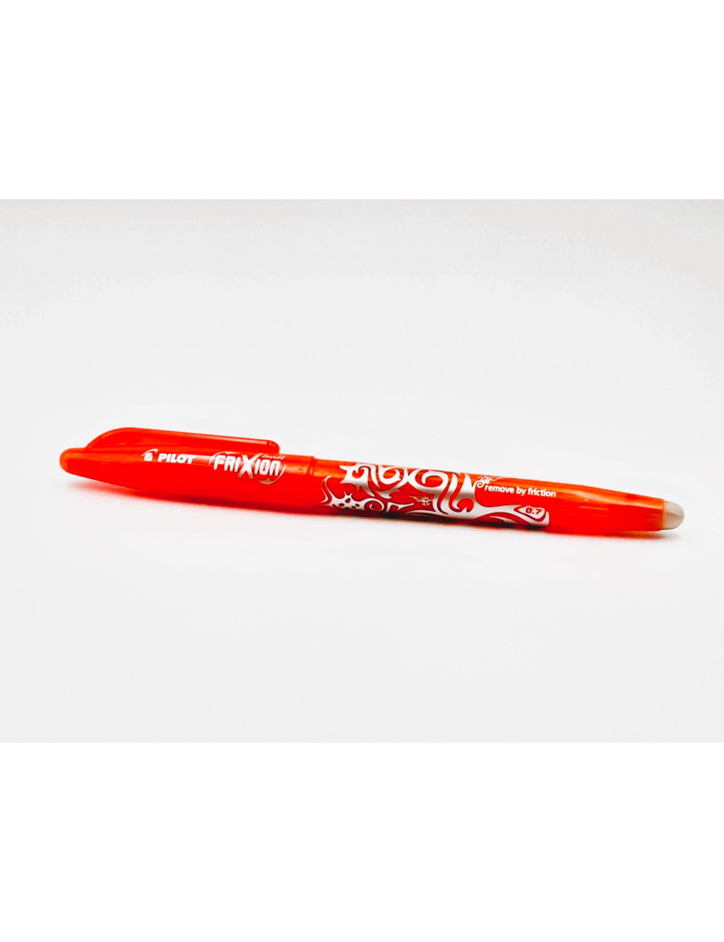 STYLO PILOT ORANGE