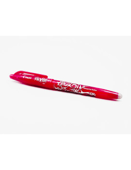 STYLO PILOT ROSE