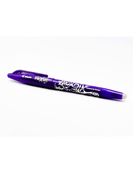 STYLO PILOT VIOLET