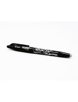 STYLO PILOT NOIR