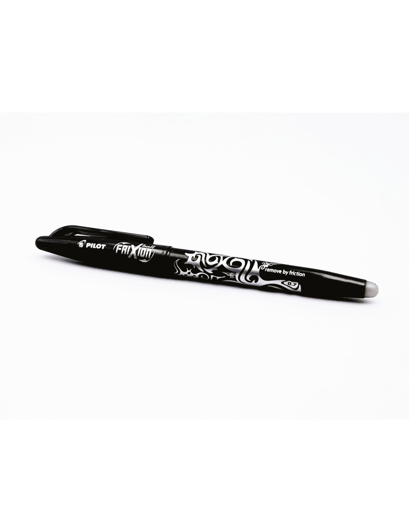 STYLO PILOT NOIR