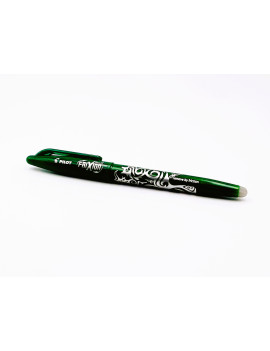 STYLO PILOT VERT FONCE