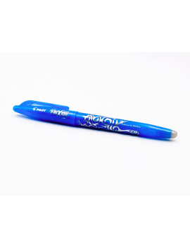 STYLO PILOT BLEU CIEL