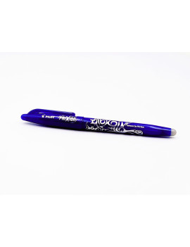 STYLO PILOT BLEU FONCE