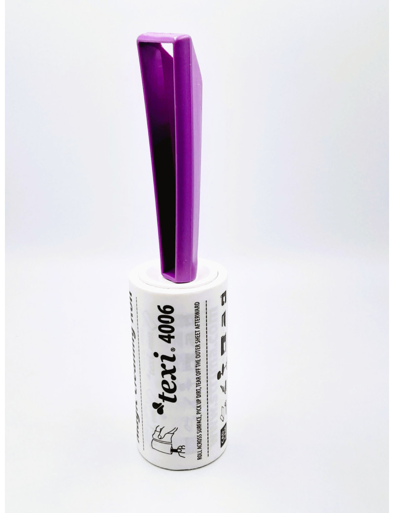 BROSSE ADHESIVE