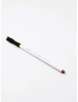 CRAYON BROSSE BLANC HQ