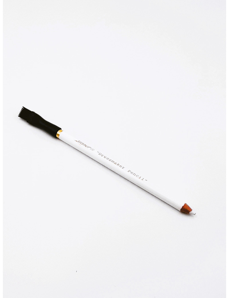 CRAYON BROSSE BLANC HQ