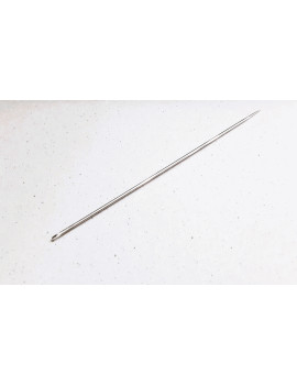 CARRELET DROIT 1 POINTE 250 MM DIAM 2.8 MM CHAT MINI 4 MM