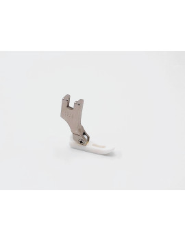 PIED TEFLON AVEC TROU CENTRAL 11MM