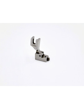PIED POUR ZIP INVISIBLE AVEC GUIDE