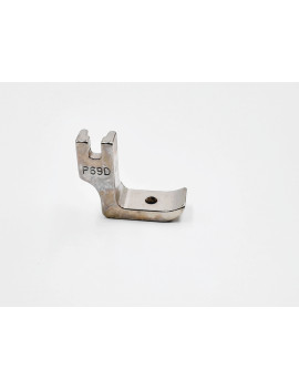 PIED CORDONNET 1/8 DOUBLE
