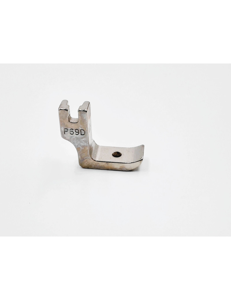 PIED CORDONNET 1/8 DOUBLE