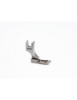 PIED DE BICHE BRAGUETTE DROITE