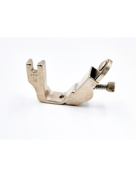 PIED POSE ELASTIQUE + FREIN A227 12,7MM 1/2