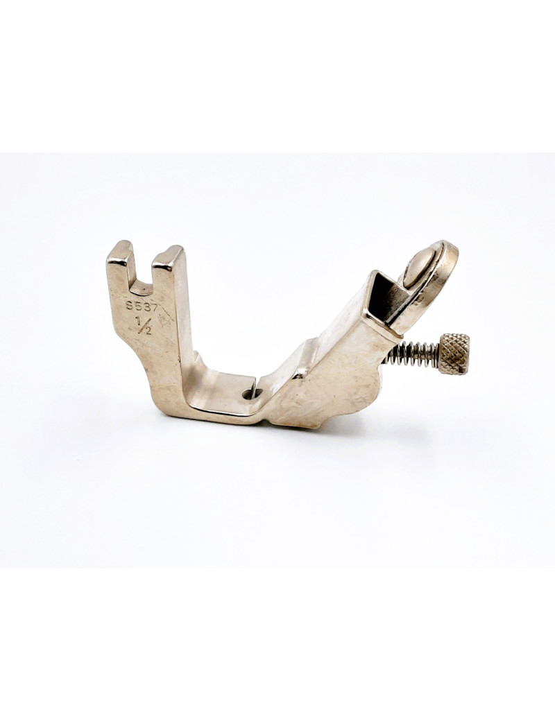 PIED POSE ELASTIQUE + FREIN A227 12,7MM 1/2