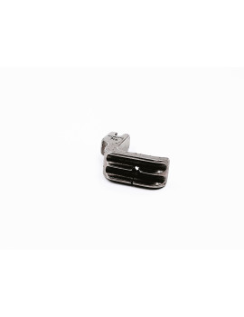 PIED CORDONNET 3/16 DOUBLE - 4.76 MM