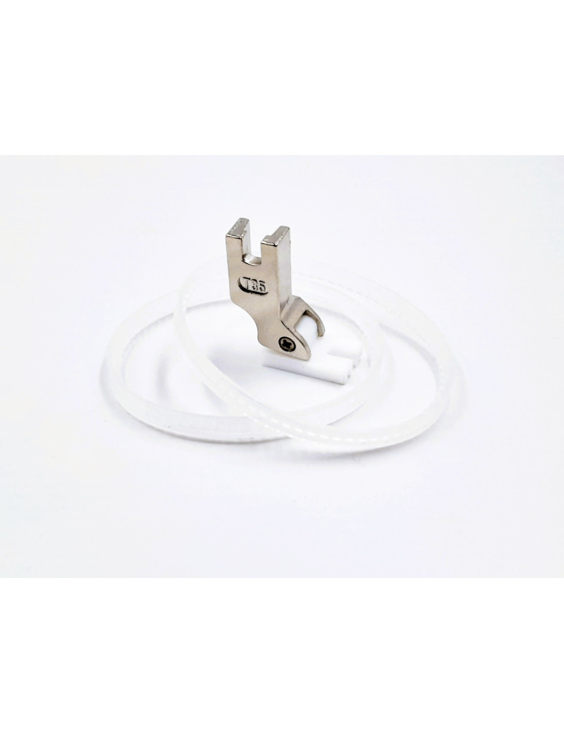 PIED A CHENILLE TRF 1