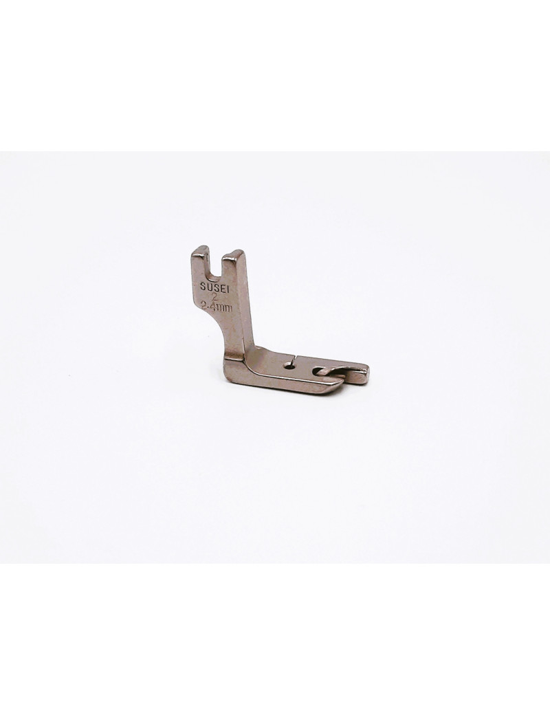 PIED OURLEUR N°2 2.4MM