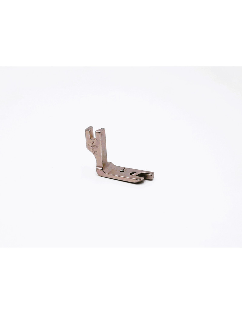 PIED OURLEUR N°3  4MM
