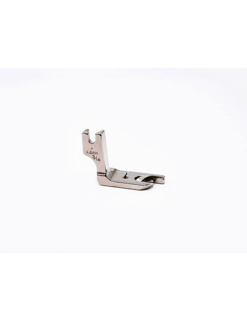 PIED OURLEUR N°4  4.8MM