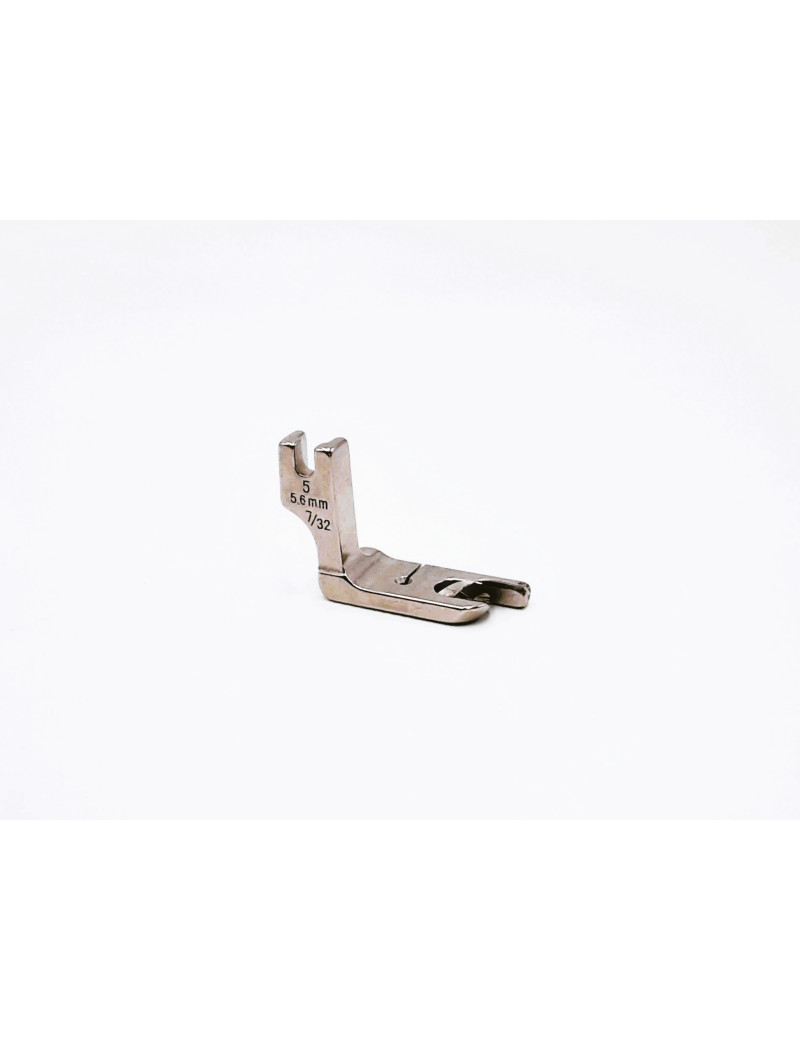 PIED OURLEUR N°5  5.6MM