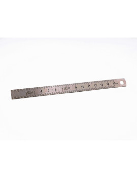 REGLET INOX REF 1051/15CM