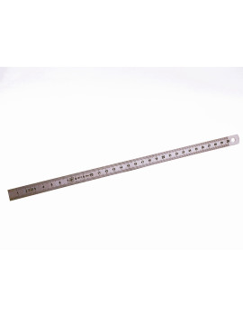 REGLET INOX REF.1051/30CM