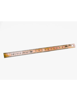 REGLET INOX REF.1051/20CM