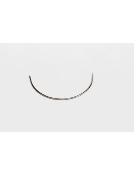 CARRELET COURBE 40 MM PAR 12